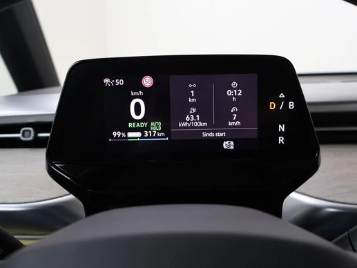 Volkswagen ID. Buzz - Afbeelding 11 van 30