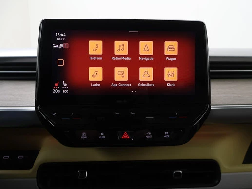 Volkswagen ID. Buzz - Afbeelding 12 van 30