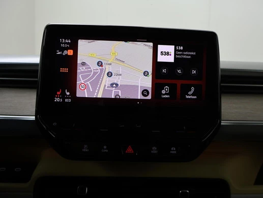 Volkswagen ID. Buzz - Afbeelding 13 van 30