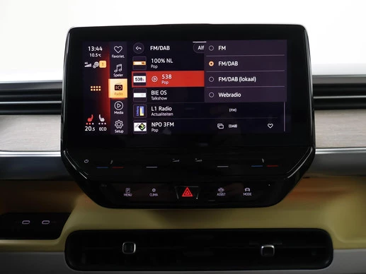 Volkswagen ID. Buzz - Afbeelding 14 van 30