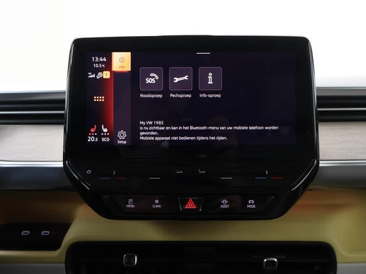 Volkswagen ID. Buzz - Afbeelding 15 van 30