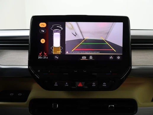 Volkswagen ID. Buzz - Afbeelding 19 van 30