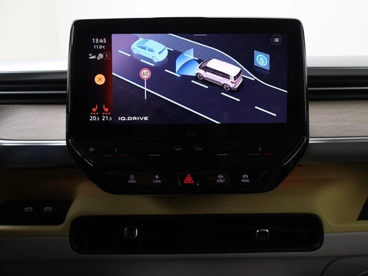 Volkswagen ID. Buzz - Afbeelding 21 van 30