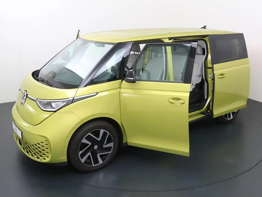 Volkswagen ID. Buzz - Afbeelding 28 van 30