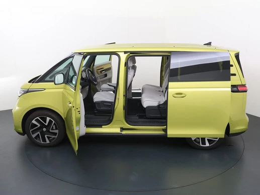 Volkswagen ID. Buzz - Afbeelding 29 van 30
