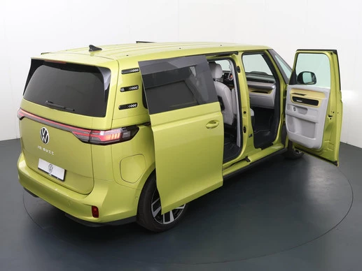 Volkswagen ID. Buzz - Afbeelding 30 van 30