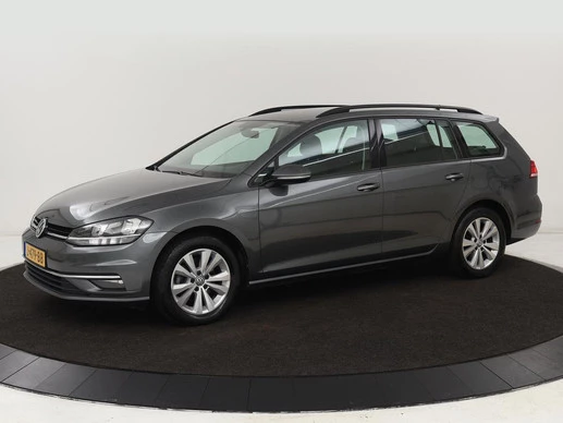 Volkswagen Golf - Afbeelding 1 van 30