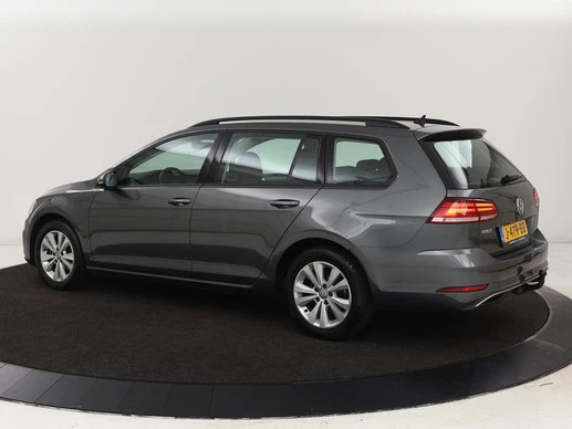 Volkswagen Golf - Afbeelding 2 van 30