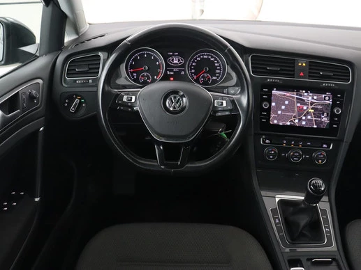 Volkswagen Golf - Afbeelding 3 van 30