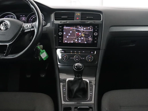Volkswagen Golf - Afbeelding 7 van 30