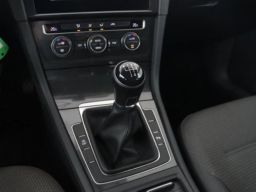 Volkswagen Golf - Afbeelding 9 van 30