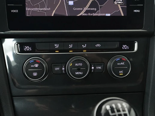 Volkswagen Golf - Afbeelding 10 van 30