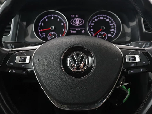 Volkswagen Golf - Afbeelding 11 van 30