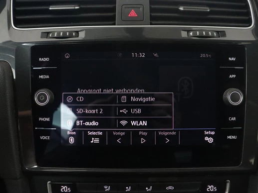 Volkswagen Golf - Afbeelding 18 van 30