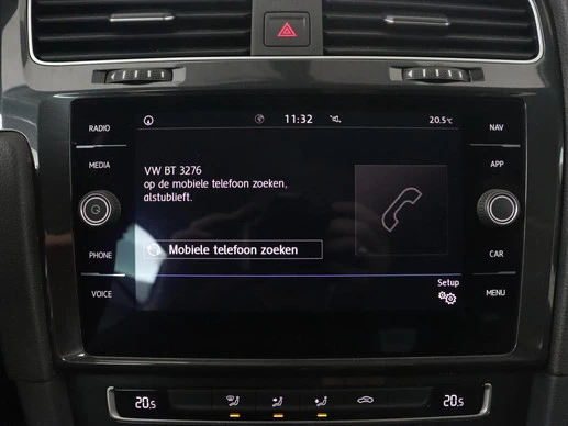 Volkswagen Golf - Afbeelding 19 van 30