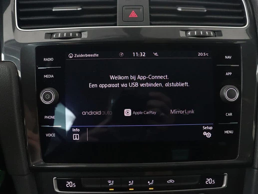 Volkswagen Golf - Afbeelding 20 van 30