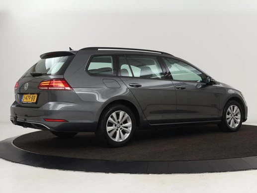 Volkswagen Golf - Afbeelding 29 van 30