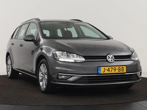 Volkswagen Golf - Afbeelding 30 van 30