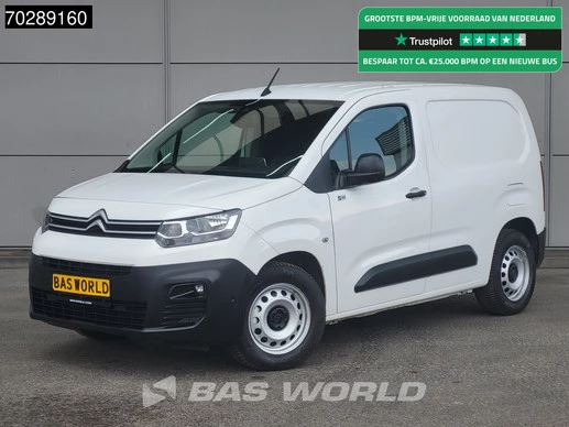 Citroën Berlingo - Afbeelding 1 van 22