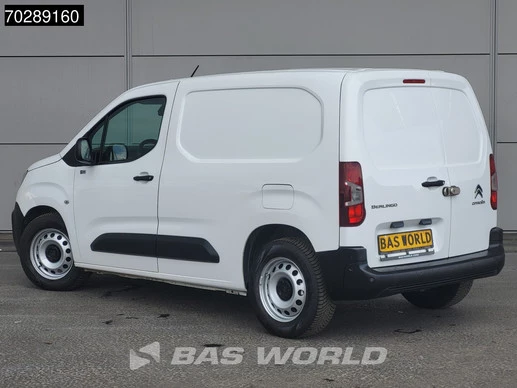 Citroën Berlingo - Afbeelding 2 van 22