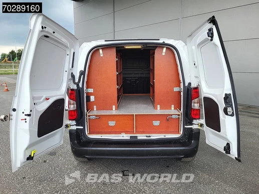 Citroën Berlingo - Afbeelding 3 van 22