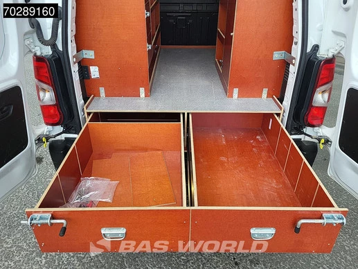 Citroën Berlingo - Afbeelding 5 van 22