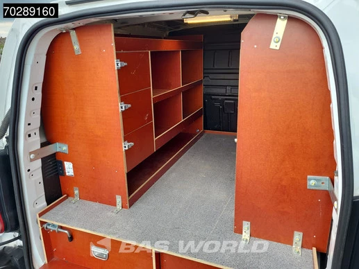 Citroën Berlingo - Afbeelding 6 van 22