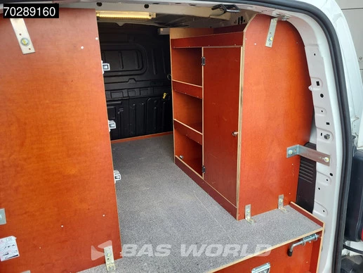 Citroën Berlingo - Afbeelding 7 van 22