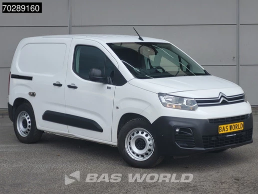Citroën Berlingo - Afbeelding 10 van 22