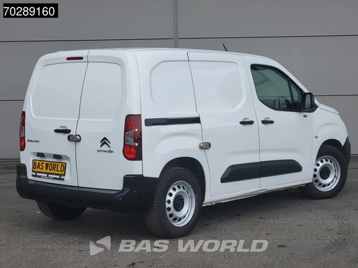 Citroën Berlingo - Afbeelding 11 van 22