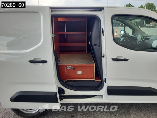 Citroën Berlingo - Afbeelding 12 van 22