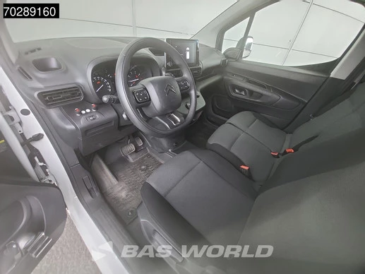 Citroën Berlingo - Afbeelding 13 van 22