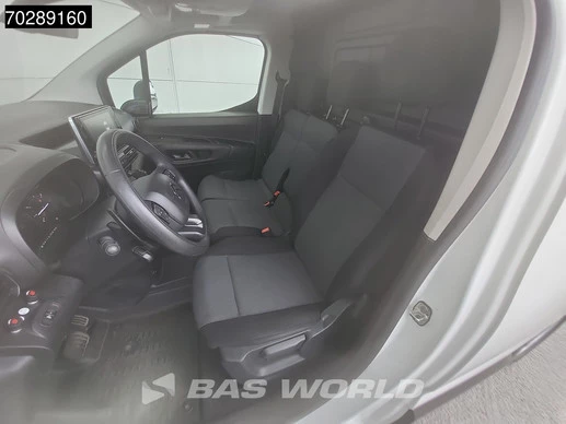 Citroën Berlingo - Afbeelding 15 van 22
