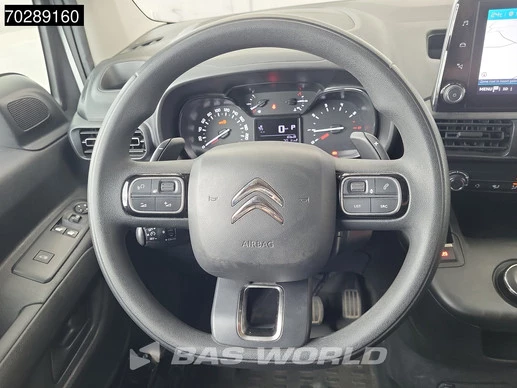 Citroën Berlingo - Afbeelding 18 van 22
