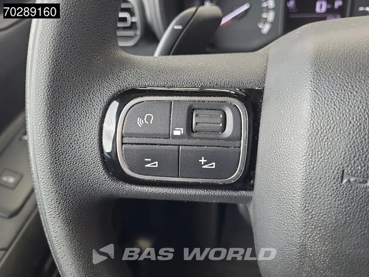 Citroën Berlingo - Afbeelding 19 van 22