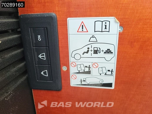 Citroën Berlingo - Afbeelding 21 van 22