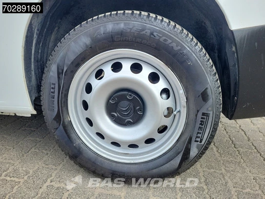 Citroën Berlingo - Afbeelding 22 van 22