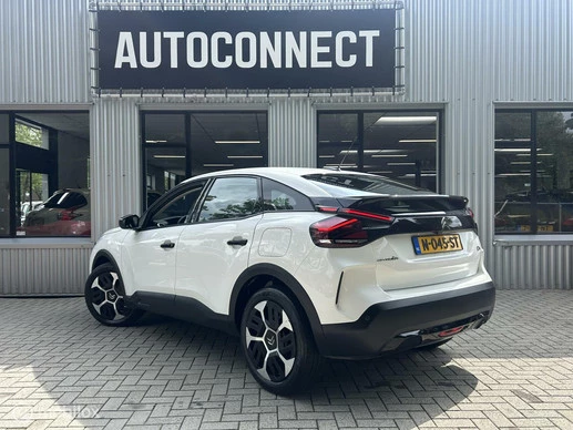Citroën C4 - Afbeelding 2 van 20