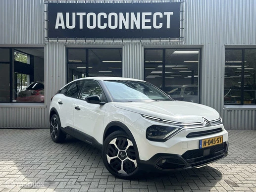 Citroën C4 - Afbeelding 3 van 20