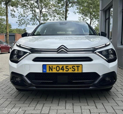 Citroën C4 - Afbeelding 5 van 20