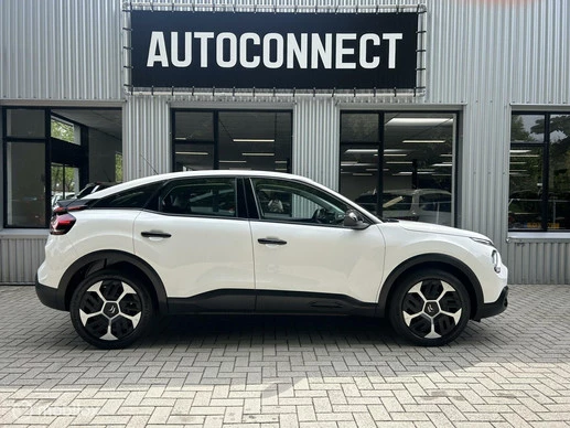 Citroën C4 - Afbeelding 6 van 20