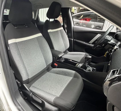 Citroën C4 - Afbeelding 9 van 20