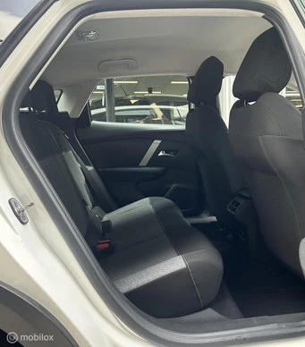 Citroën C4 - Afbeelding 10 van 20