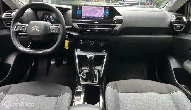 Citroën C4 - Afbeelding 11 van 20
