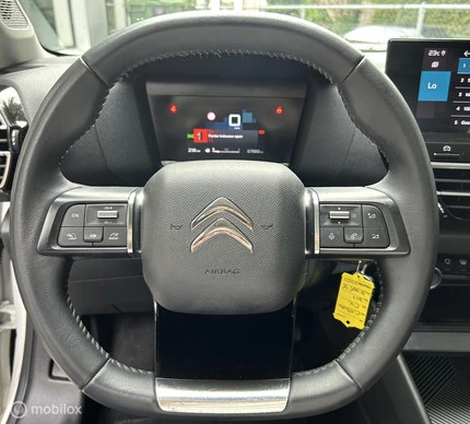Citroën C4 - Afbeelding 12 van 20