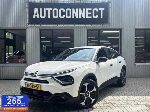 Citroën C4 - Afbeelding 1 van 20