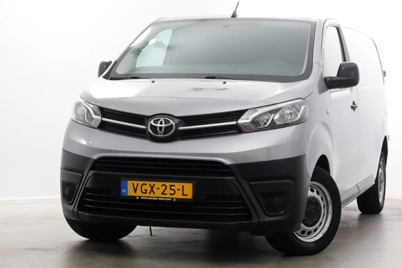 Toyota ProAce - Afbeelding 1 van 14