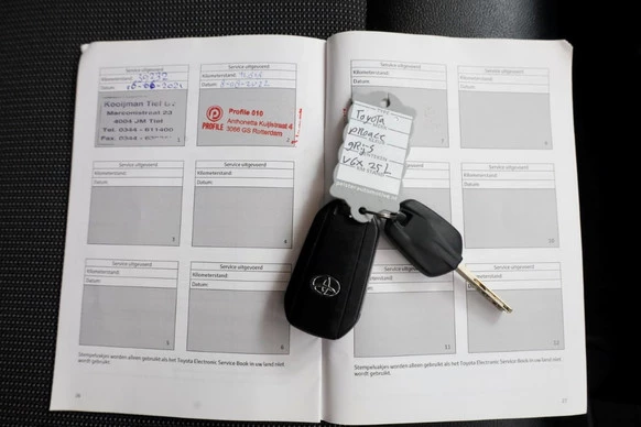 Toyota ProAce - Afbeelding 6 van 14