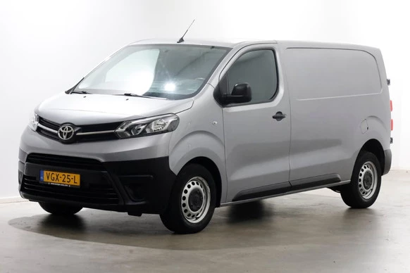 Toyota ProAce - Afbeelding 8 van 14