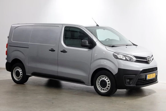 Toyota ProAce - Afbeelding 10 van 14